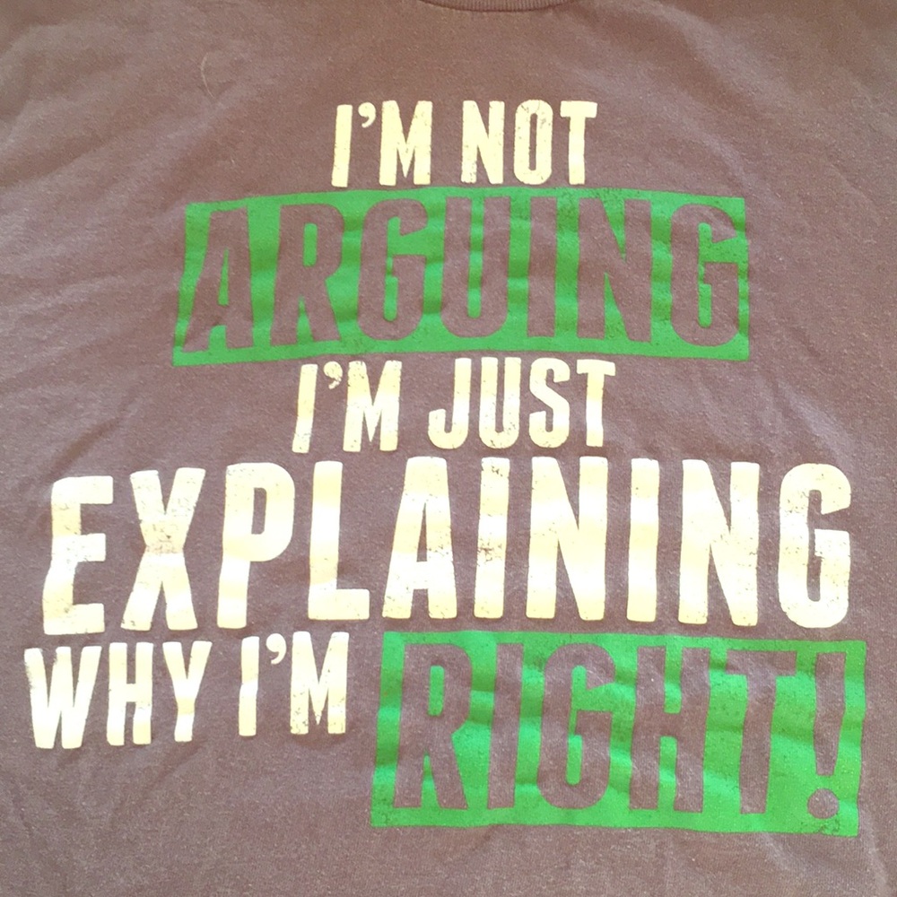 T-shirt
